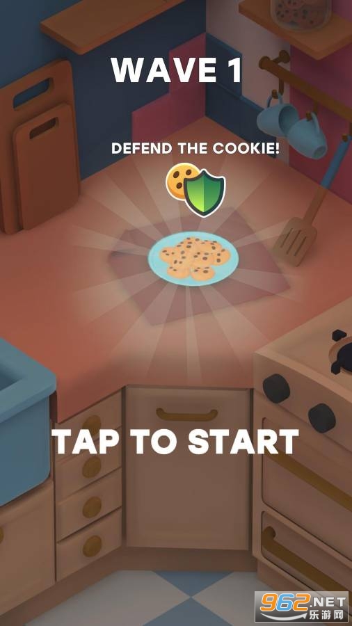 Cookie Crawlers�������v0.1 ��׿���ͼ0