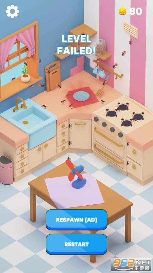 Cookie Crawlers�������v0.1 ��׿���ͼ2