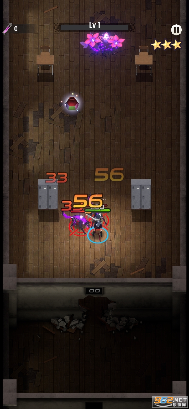 ���ս�԰�׿���ͼ2