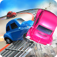 ������ײ.ioCarBumper.io