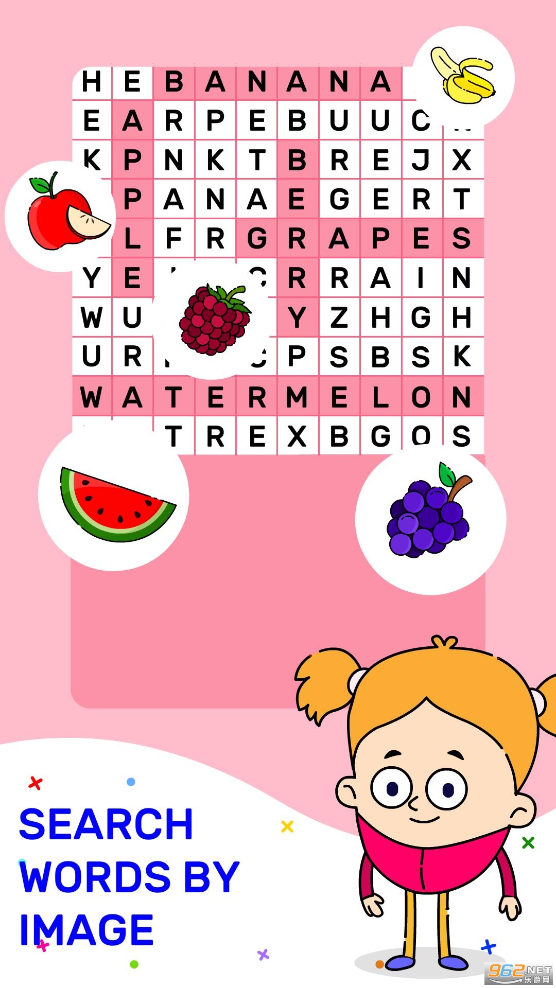 Word Search����������ͼ0