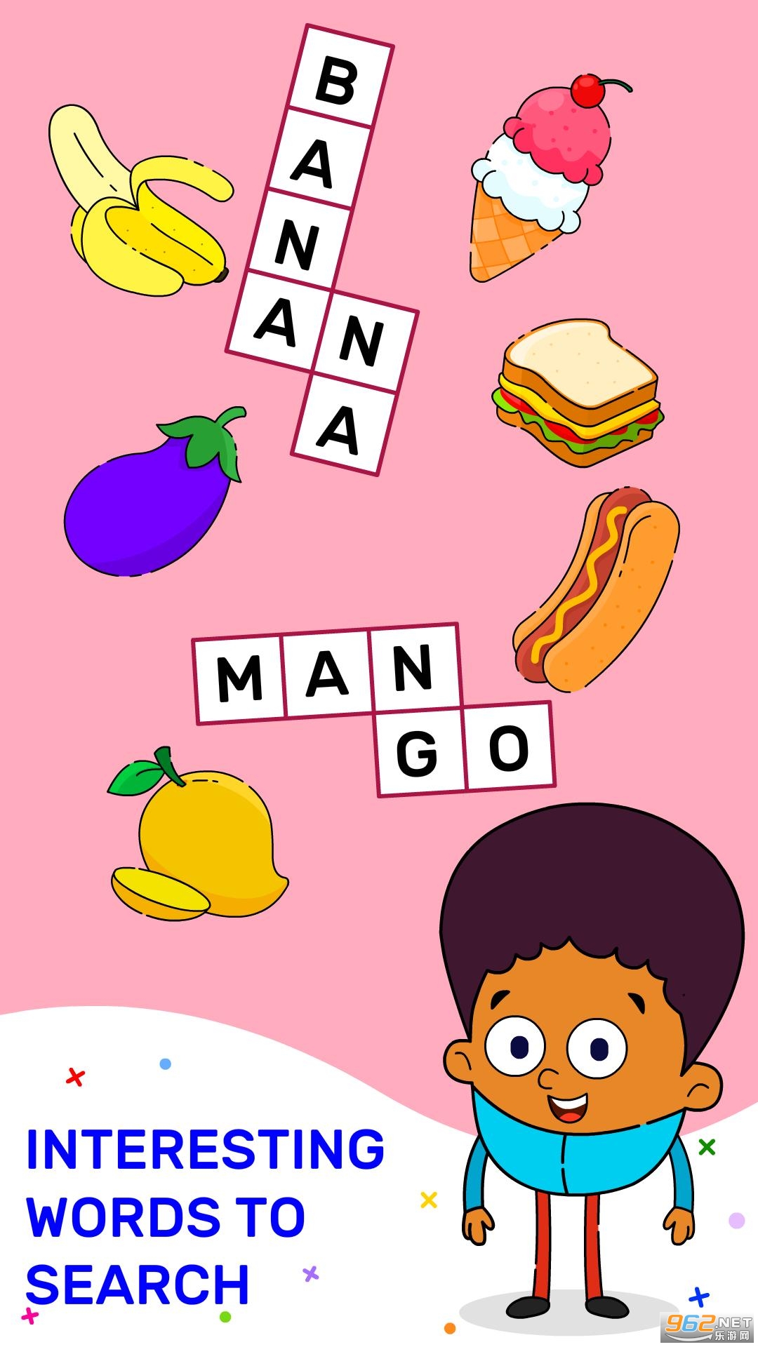 Word Search����������ͼ5