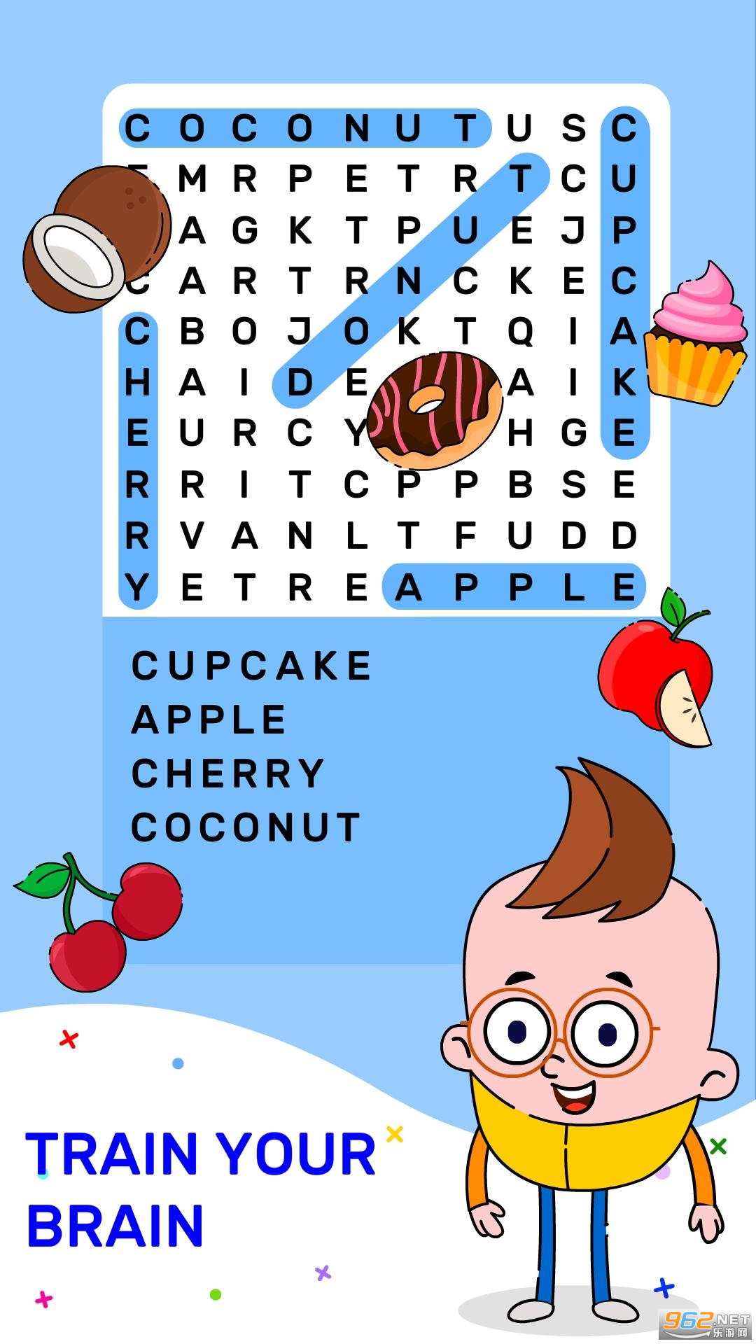 Word Search����������ͼ4