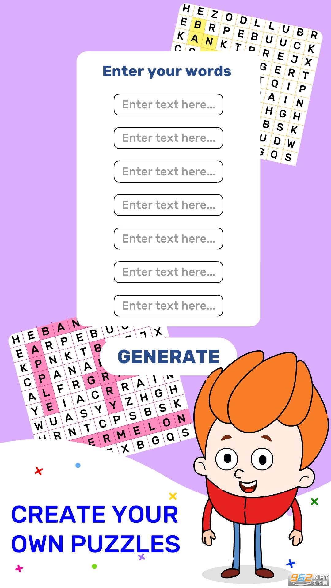 Word Search����������ͼ1