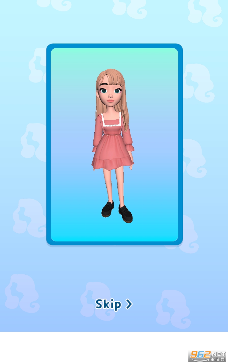 Dress up Find Your Clothes��Ϸ��ͼ3