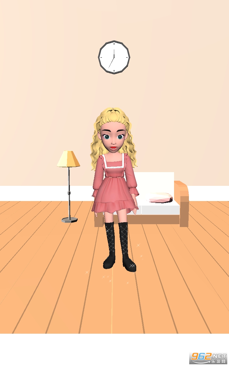 Dress up Find Your Clothes��Ϸ��ͼ1
