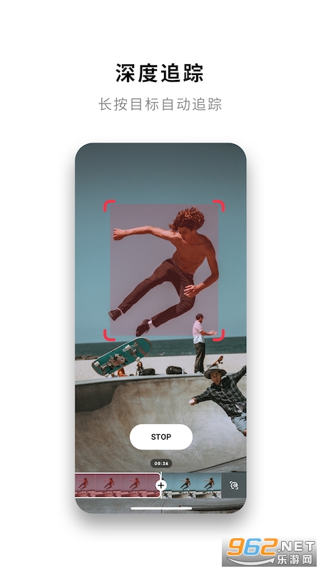 Insta360 appv1.9.0 ���°��ͼ2
