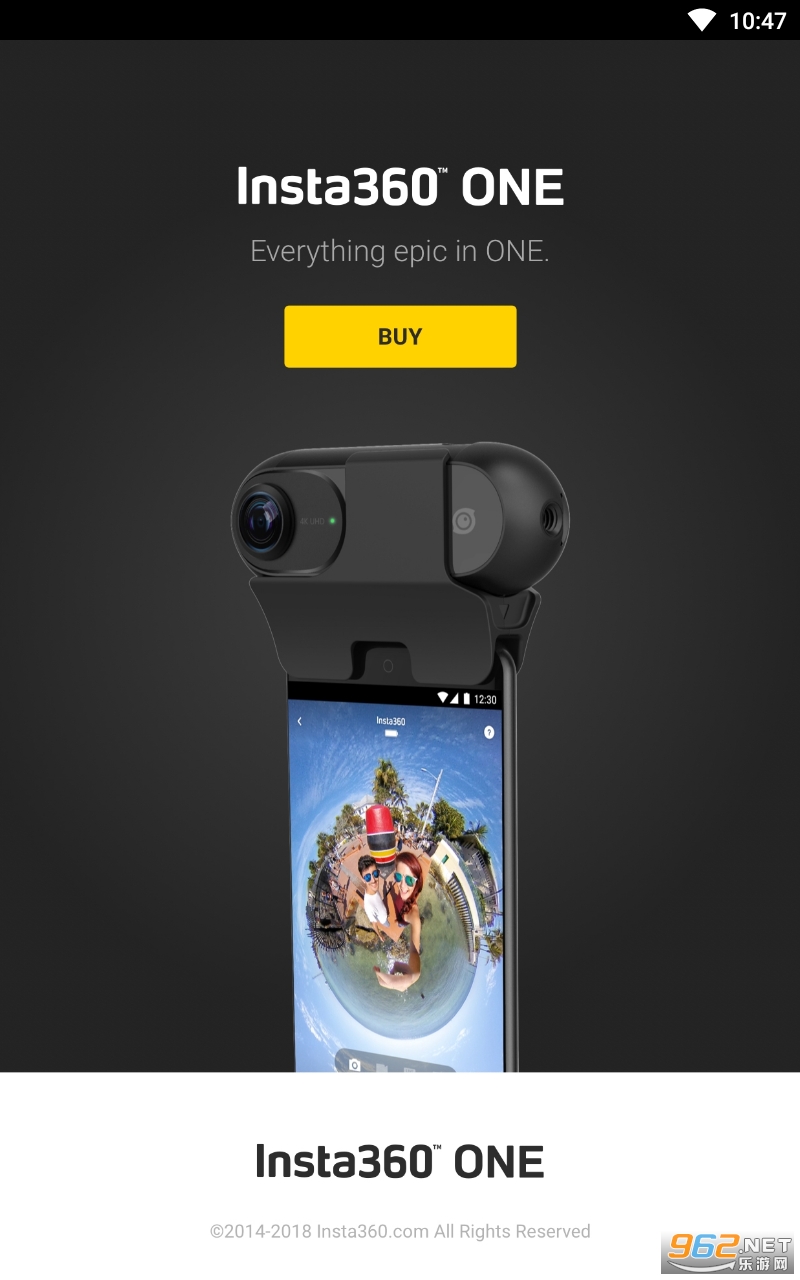 Insta360 Moment appv1.3.2 ���°��ͼ3