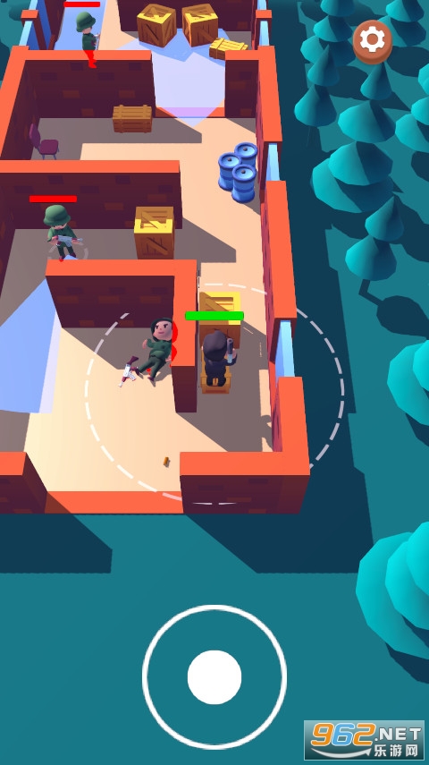 �ع����δ�ʦSecret Agent��ͼ1