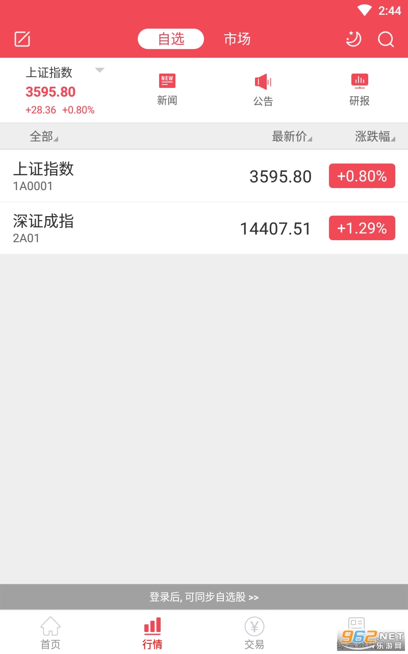 �Ƹ������ֻ���v6.4.4.9 app��ͼ1