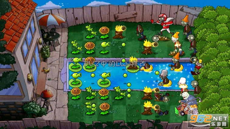 PVZ��į֧��1-9֧���޸�v5.41.88��ͼ2