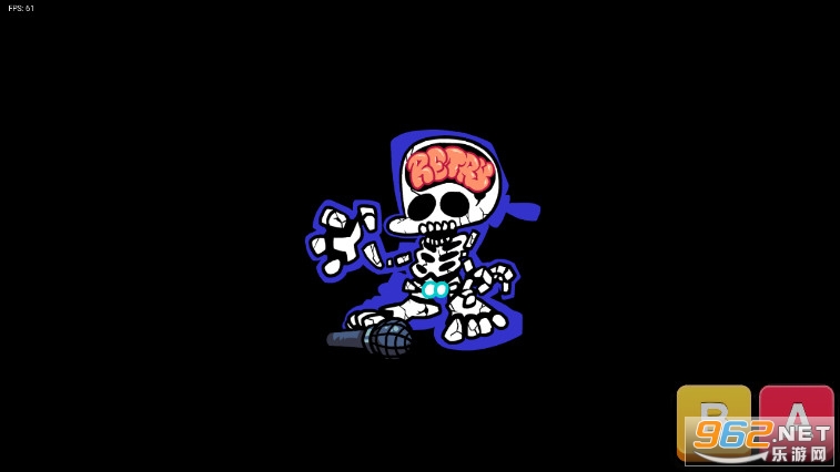 Friday Night Funkin Super Idol��ͼ1