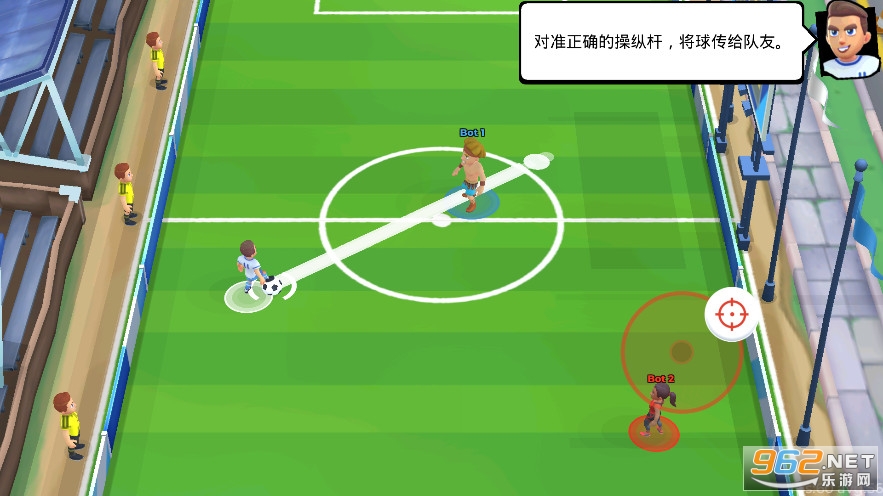 Soccer Battle�����ֽ��Ұ�v1.28.0��ͼ1