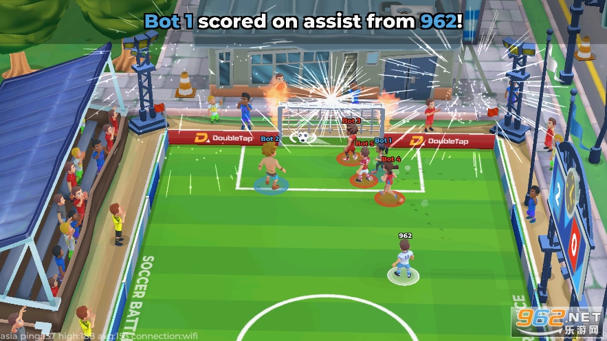 Soccer Battle�����ֽ��Ұ�v1.28.0��ͼ2