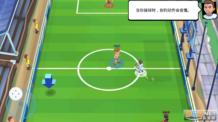 Soccer Battle�����ֽ��Ұ�v1.28.0��ͼ0