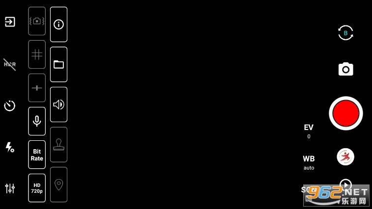 ProCam7רҵ�����׿��v1.11��ͼ1