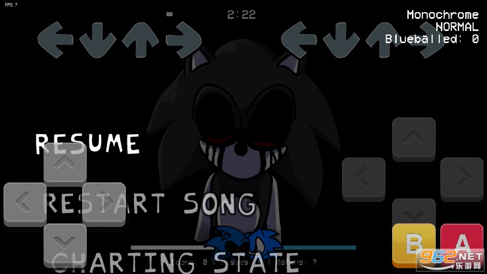�����ʧ����sonicexe��ͼ2
