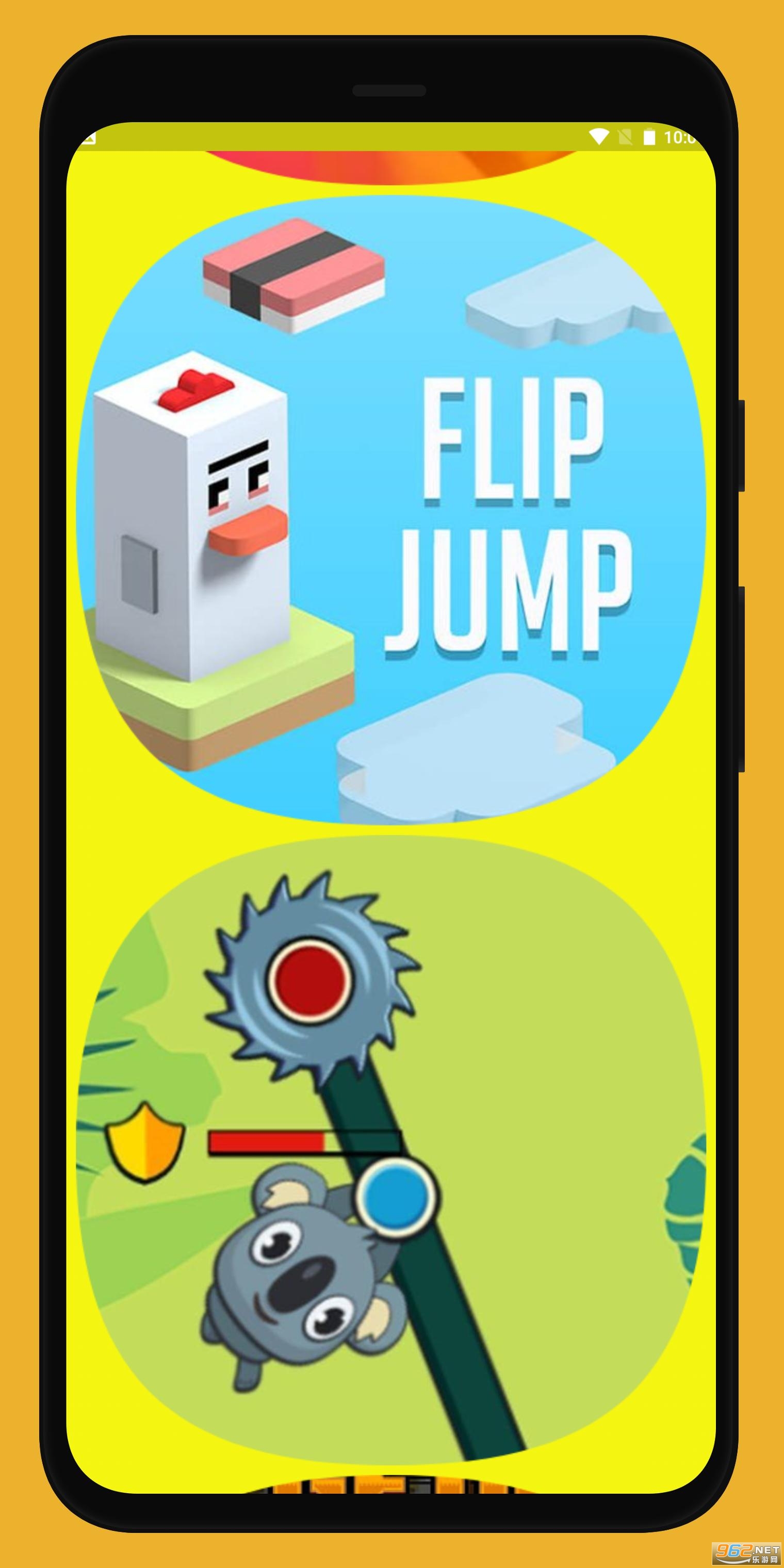 Lightweight entertaining games��Ϸ���°�v2.0 ��׿���ͼ2