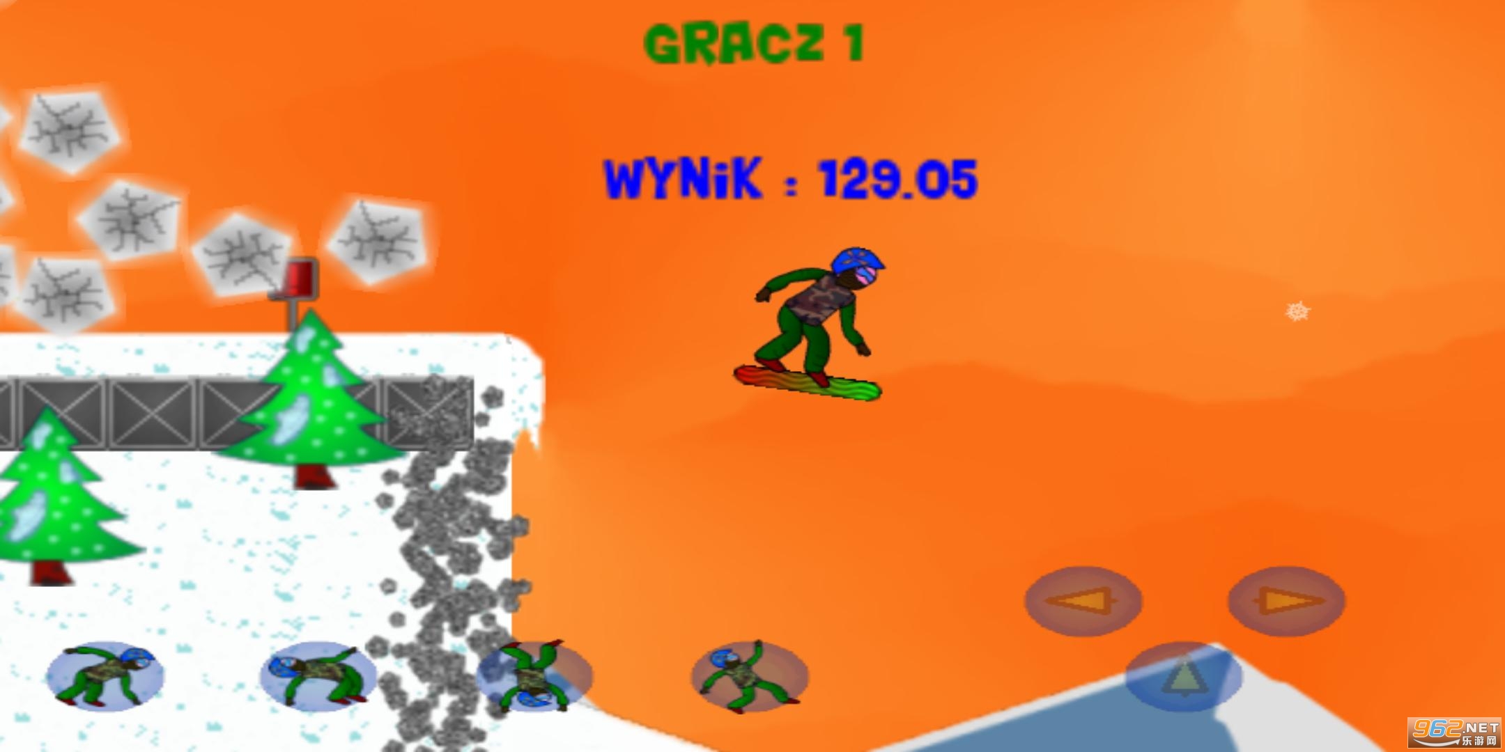 SnowBoard X��Ѱ��ͼ0
