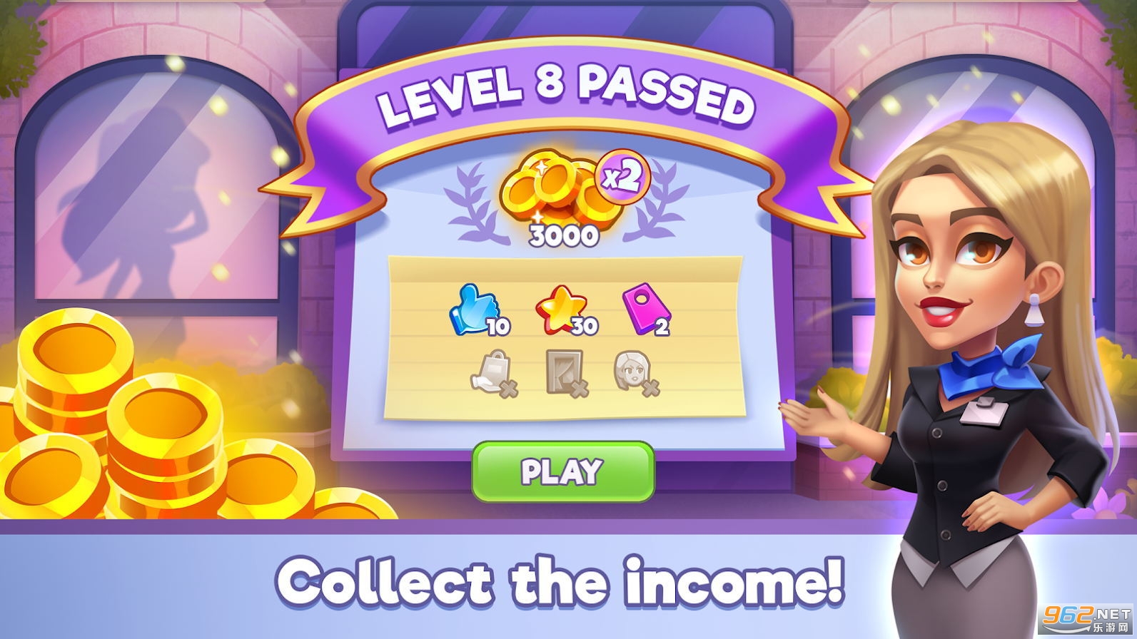����ʱװ��Fashion Shopv1.1 ��׿���ͼ3