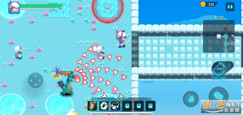 �ҵ�ð������Ϸ������ʯ��Ұ�v1.2.11��ͼ2
