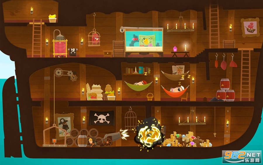 Tiny ThiefС�����ﰲ׿�����°�v2.0.0��ͼ3