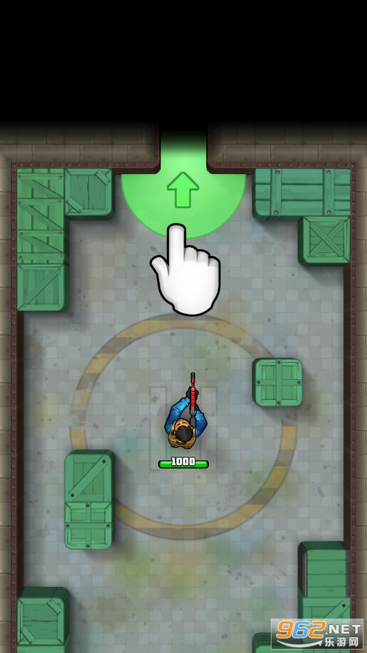 ���˴̿�2(HunterAssassin2)��ͼ3