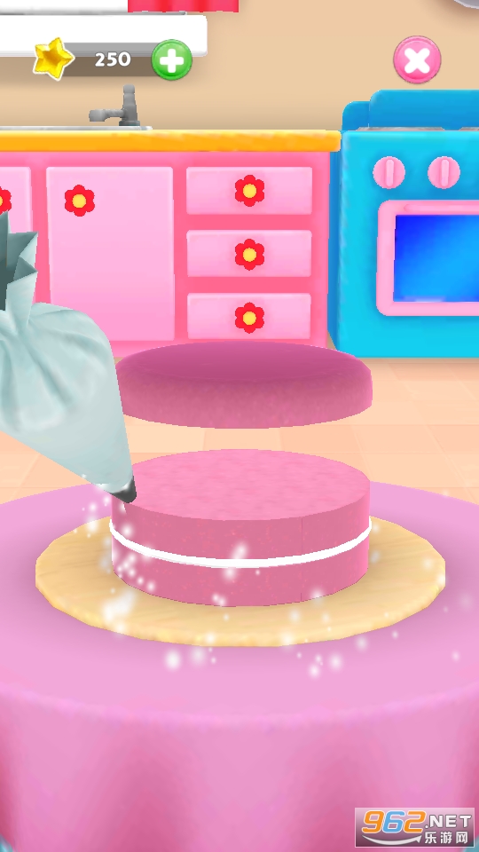 My Talking Hello Kitty��Ϸ���°� v1.4.6��ͼ3