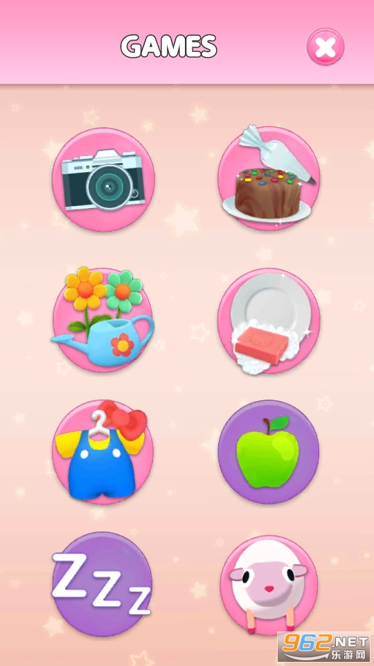 My Talking Hello Kitty��Ϸ���°� v1.4.6��ͼ4