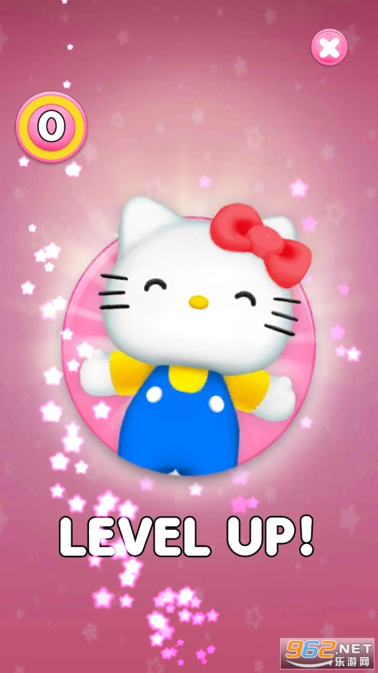 My Talking Hello Kitty��Ϸ���°� v1.4.6��ͼ8