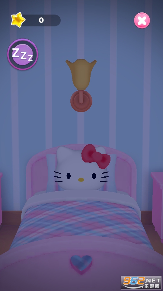 My Talking Hello Kitty��Ϸ���°� v1.4.6��ͼ5