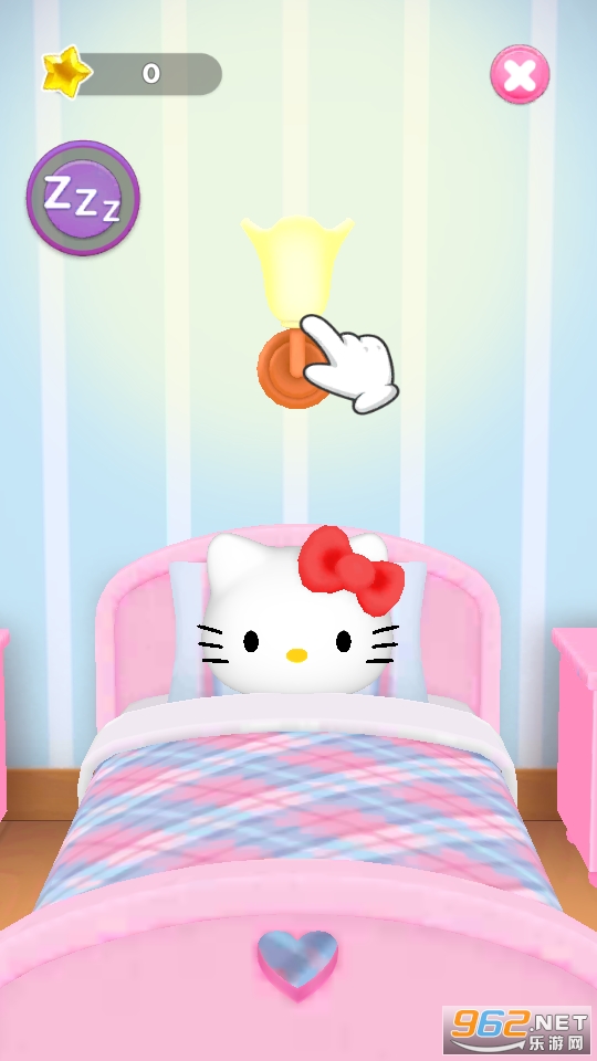 My Talking Hello Kitty��Ϸ���°� v1.4.6��ͼ6