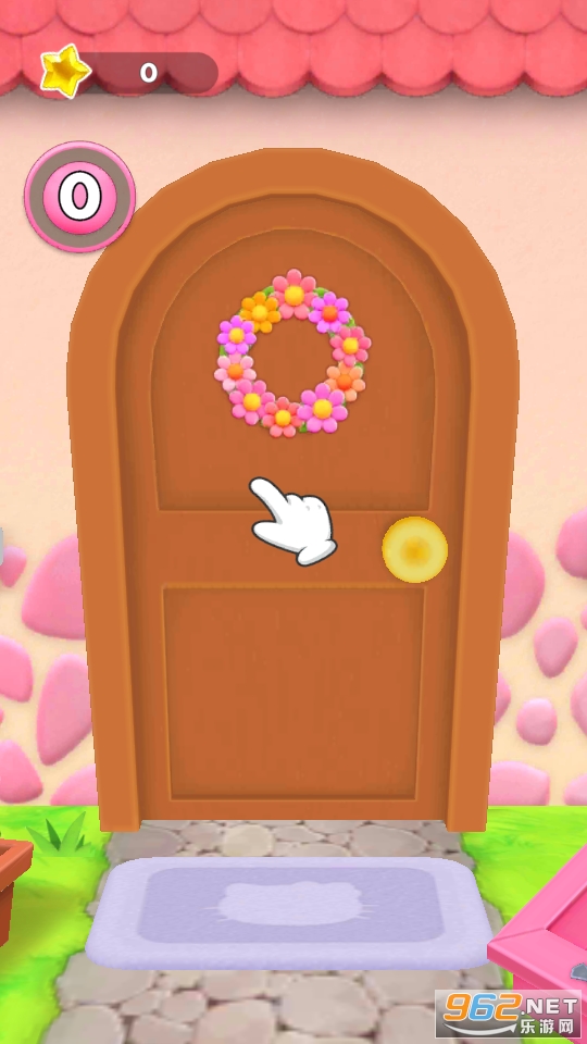 My Talking Hello Kitty��Ϸ���°� v1.4.6��ͼ10