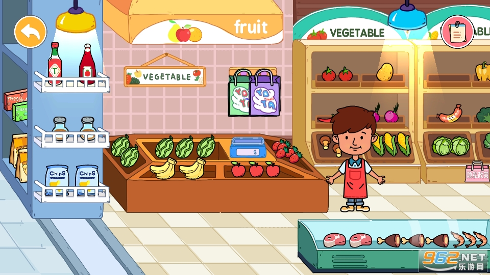 ӣ��С��ʱ������Ϸ���°� v1.0��ͼ7