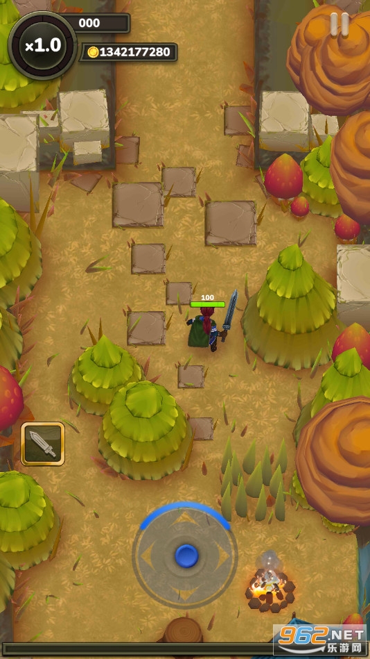 ����֮·v0.7.8.10��׿���ͼ2