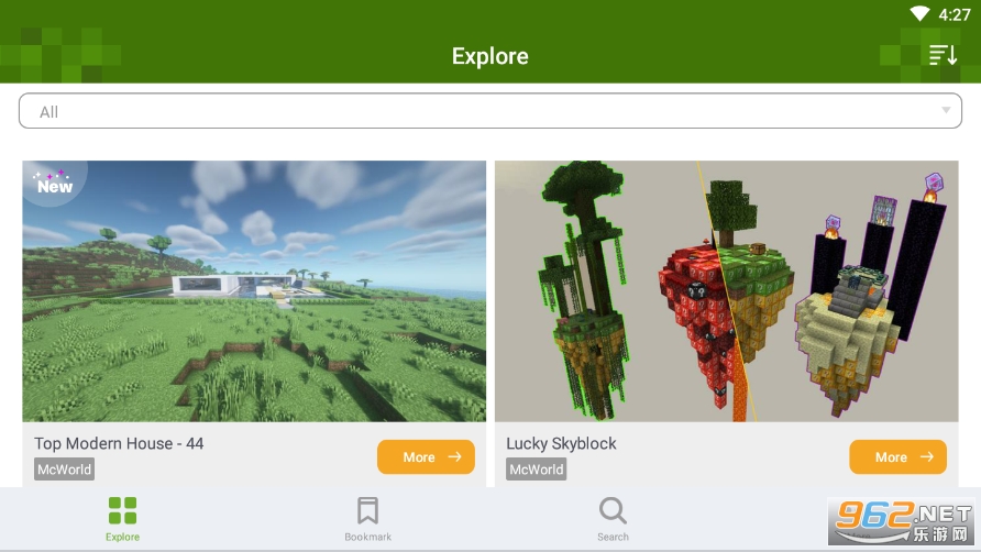 addons���°汾v1.20.6��ͼ3