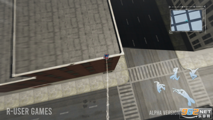 Spider-Man����֩�������ν�ͼ1