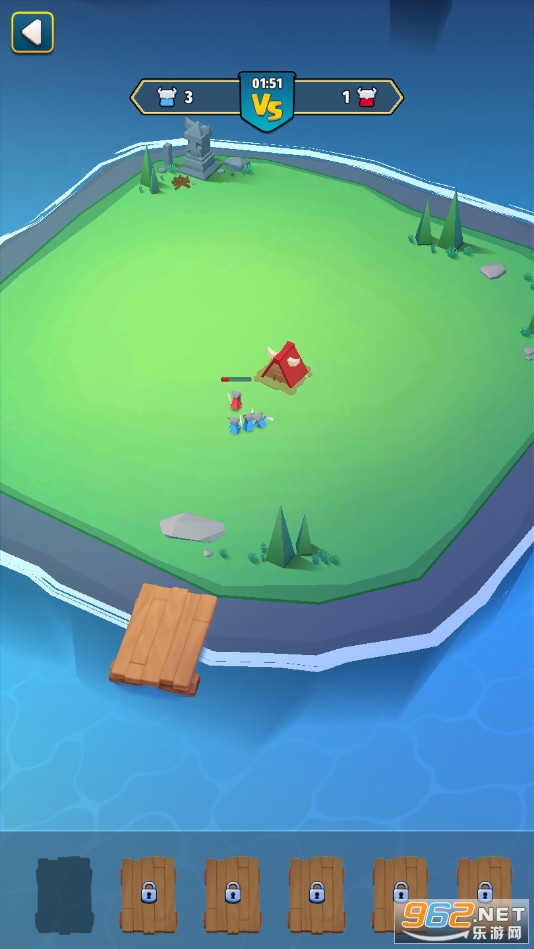 ����ս��������(Island War)v3.4.6���°��ͼ1