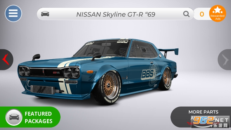 3DTuning������װ��Ϸģ������ͼ0