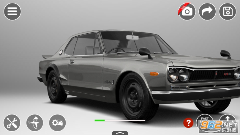 3DTuning������װ��Ϸģ������ͼ4