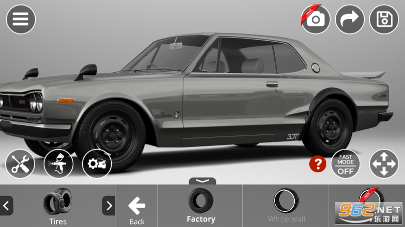 3DTuning������װ��Ϸģ������ͼ3