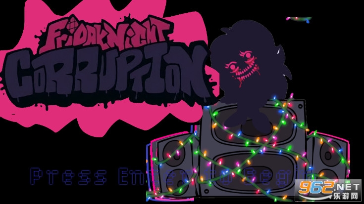 Friday Night Funkin����ҹ�ſ���������ɥʬ����ͼ1