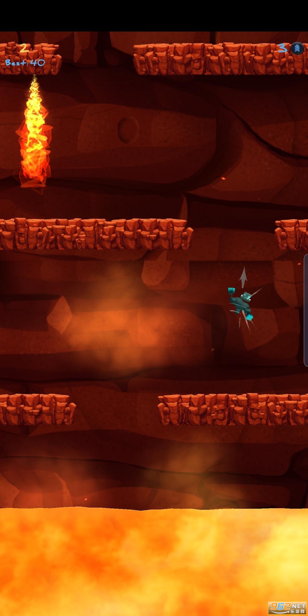 Dash Escape��׿��v1.3 ���°��ͼ1