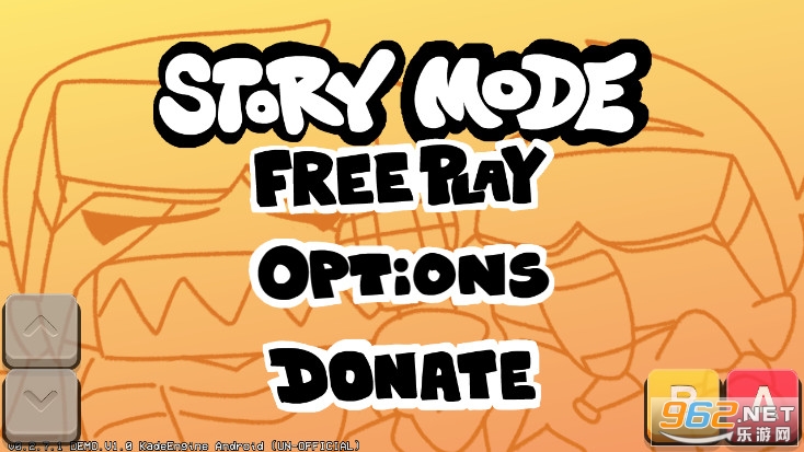Friday Night Funkin saltys mod���°�2022v0.2.7.1��ͼ3