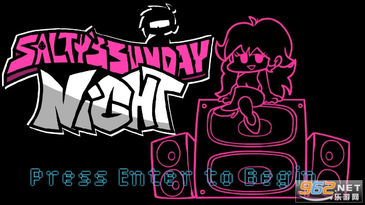 Friday Night Funkin saltys mod���°�2022v0.2.7.1��ͼ2