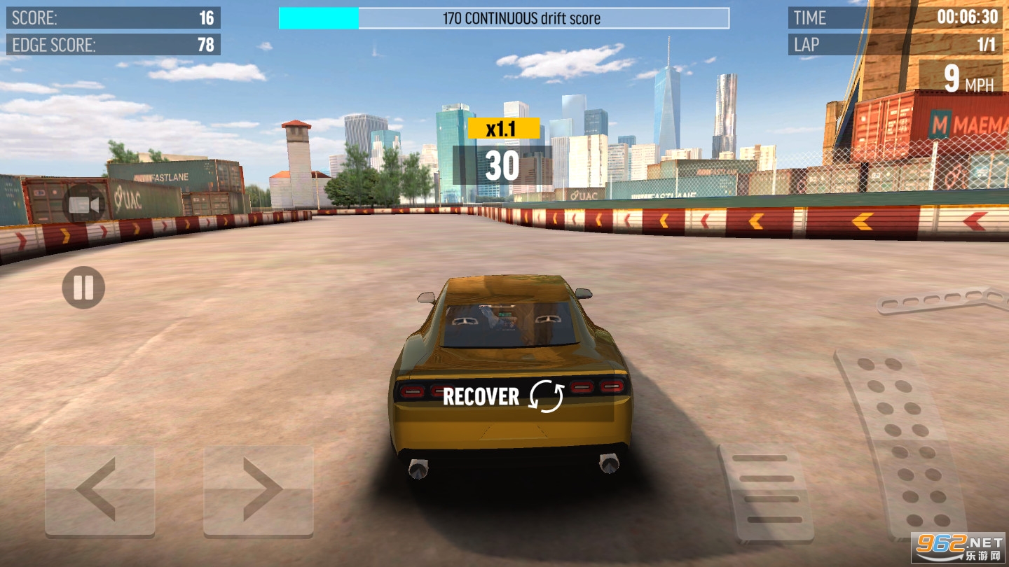 ����Ư������2022(Drift Max World)��ͼ0