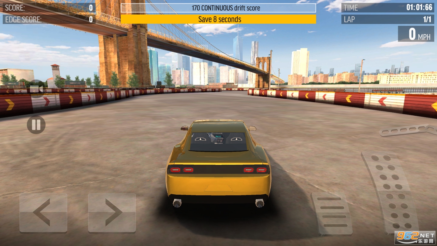 ����Ư������2022(Drift Max World)��ͼ1