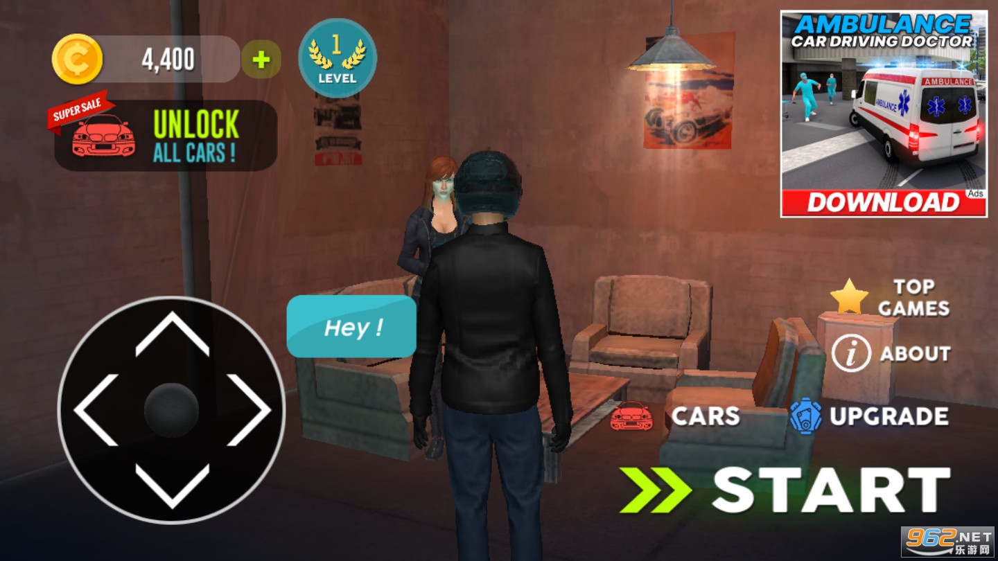 Ư�Ƴ���ͷ����Drift Car Street Racingv1.0.1��׿���ͼ3
