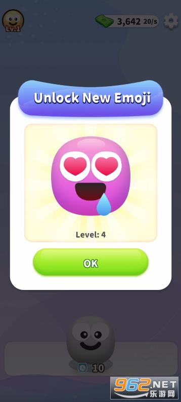 Emoji Go:Merge funny emojis�������Χ��v1.0.2 ��׿���ͼ1