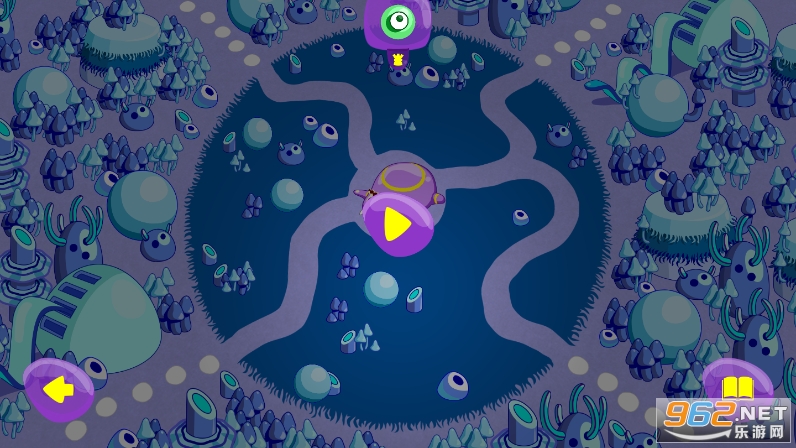 Sleep Attack TD˯����Ϯ�ֻ����ͼ1